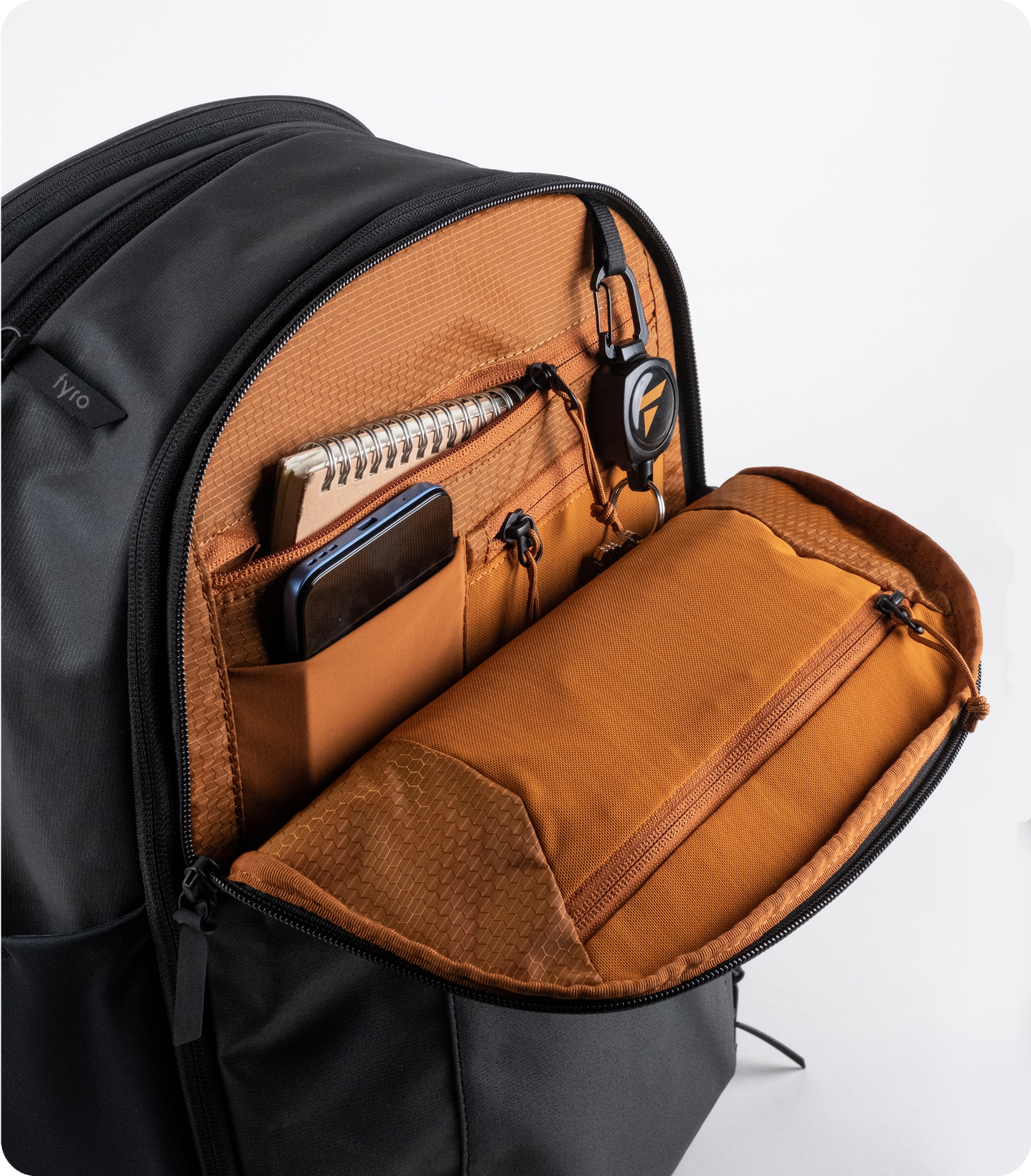 Fyro Citta Backpack