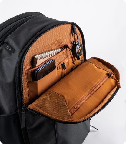 Fyro Citta Backpack