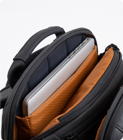 Fyro Citta Backpack