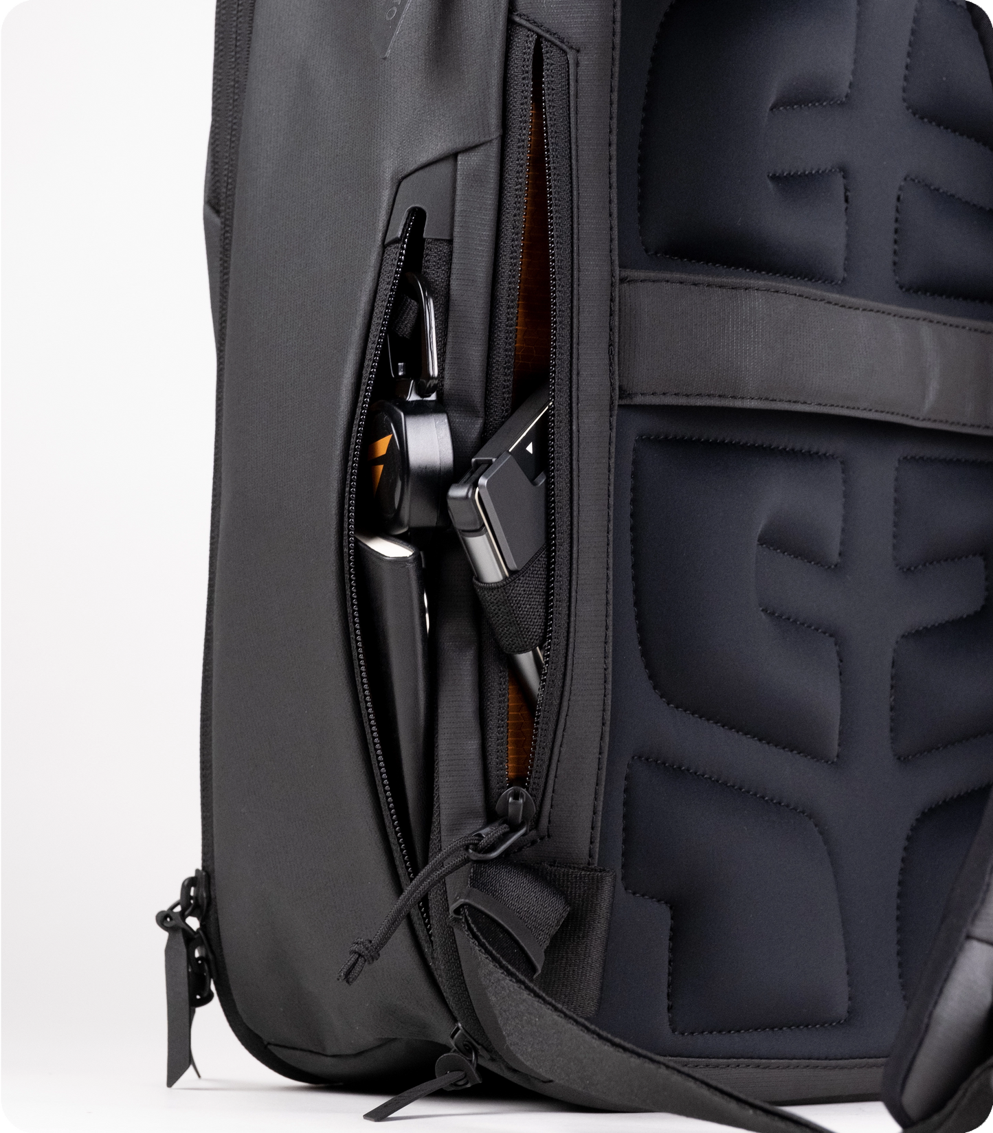 Fyro Citta Backpack