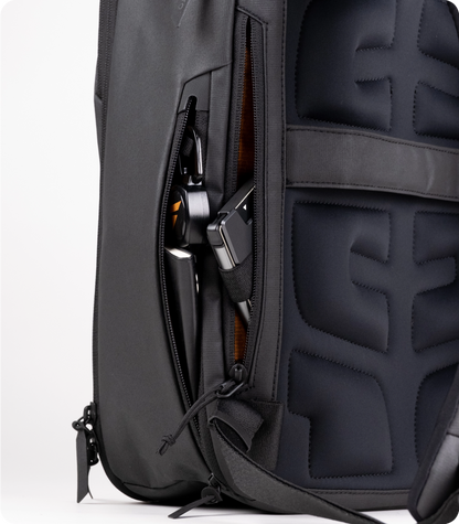 Fyro Citta Backpack