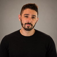 Aaron Radcliffe, Founder of Fyro