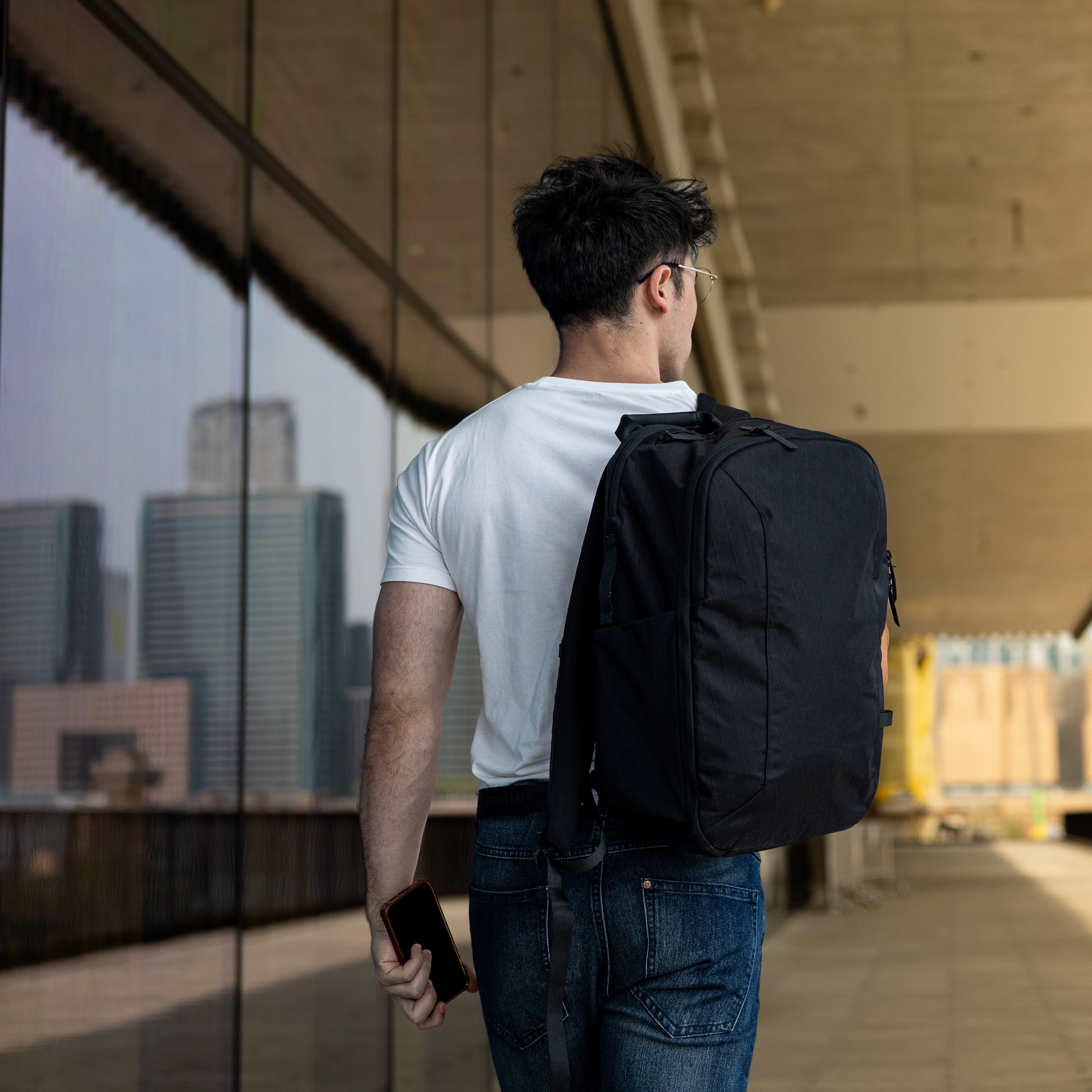 Fyro Citta Backpack (Launching in June)
