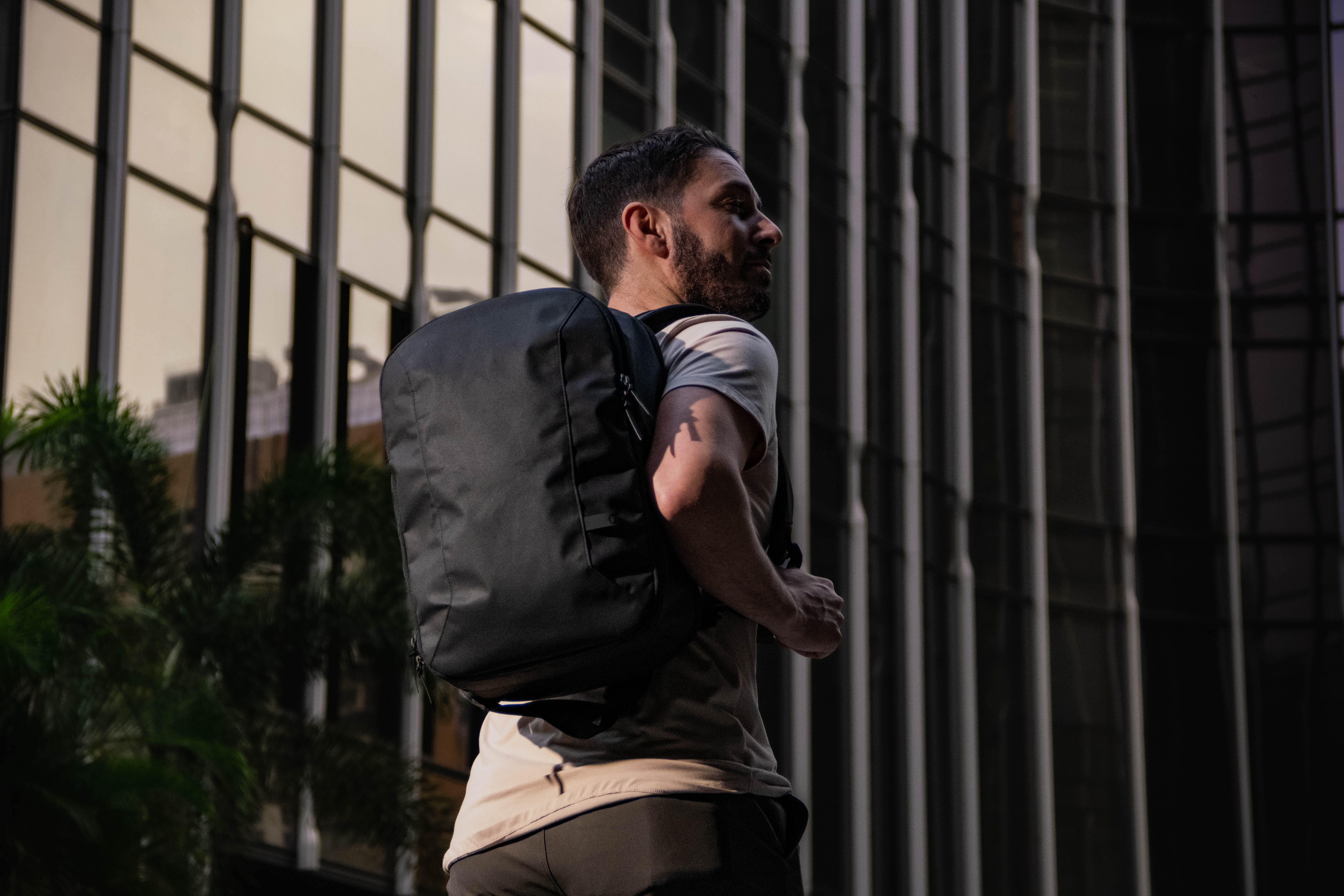 Fyro Citta Backpack (Launching in June)