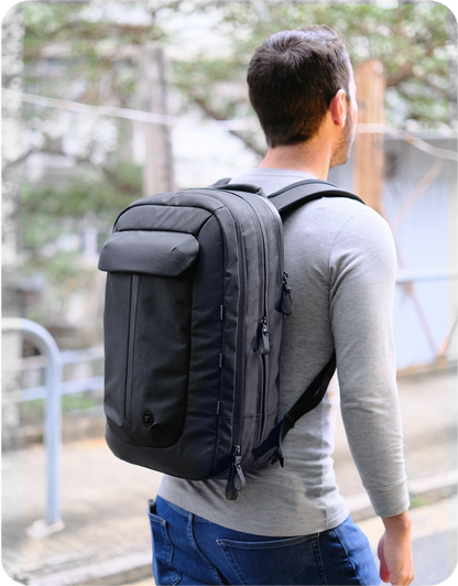 Fyro T22 Backpack