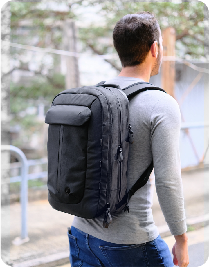 What Comes With Your Tenax 22L