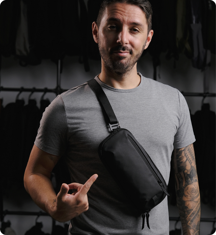 800+ Bags Reviewed. This Is The One I Actually Carry.