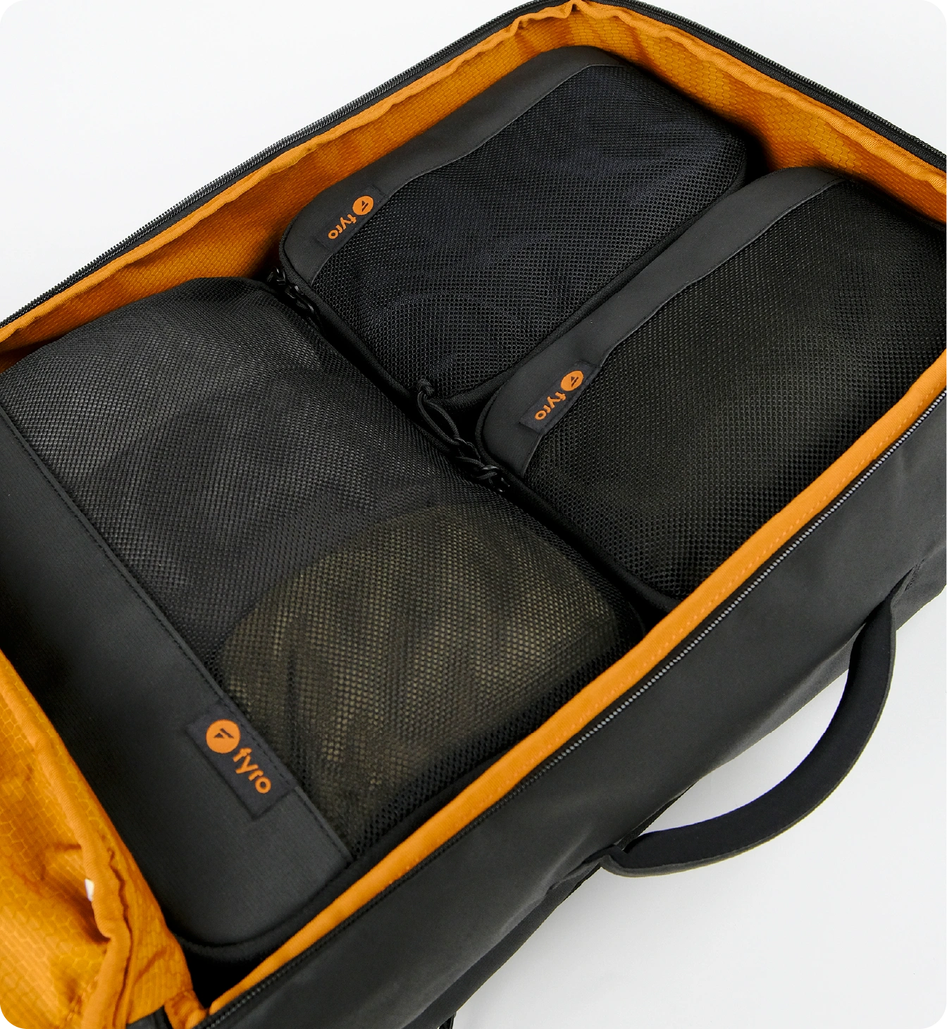 Packing Cubes / Set of 3  (Pre-Order)