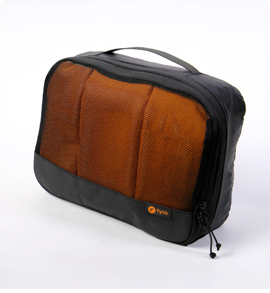 Fyro Packing Cubes / Set of 3