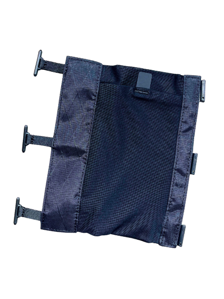 Hydrolock X-PAC (Left)