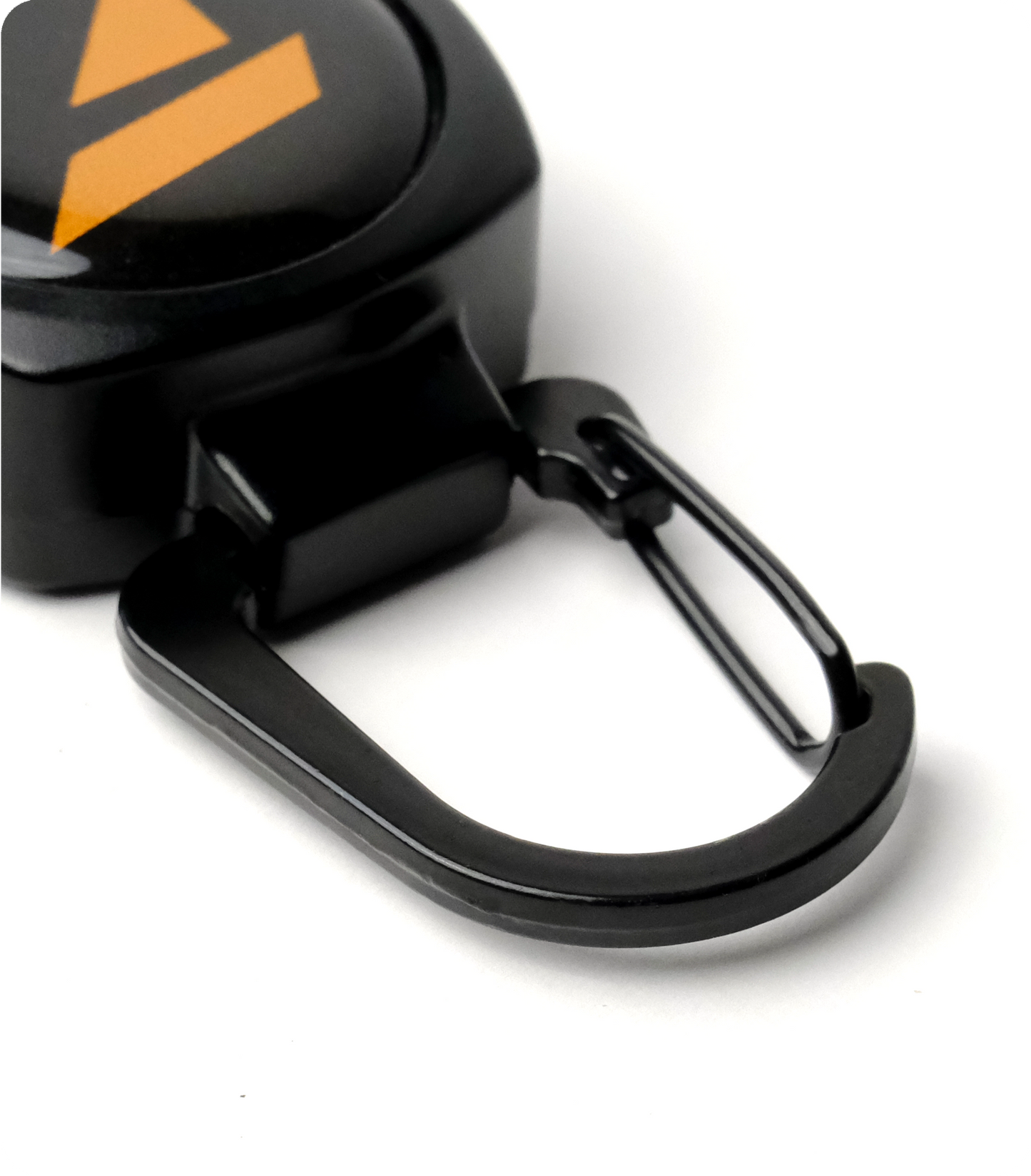 Retractable Key Leash