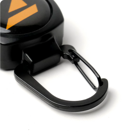 Retractable Key Leash