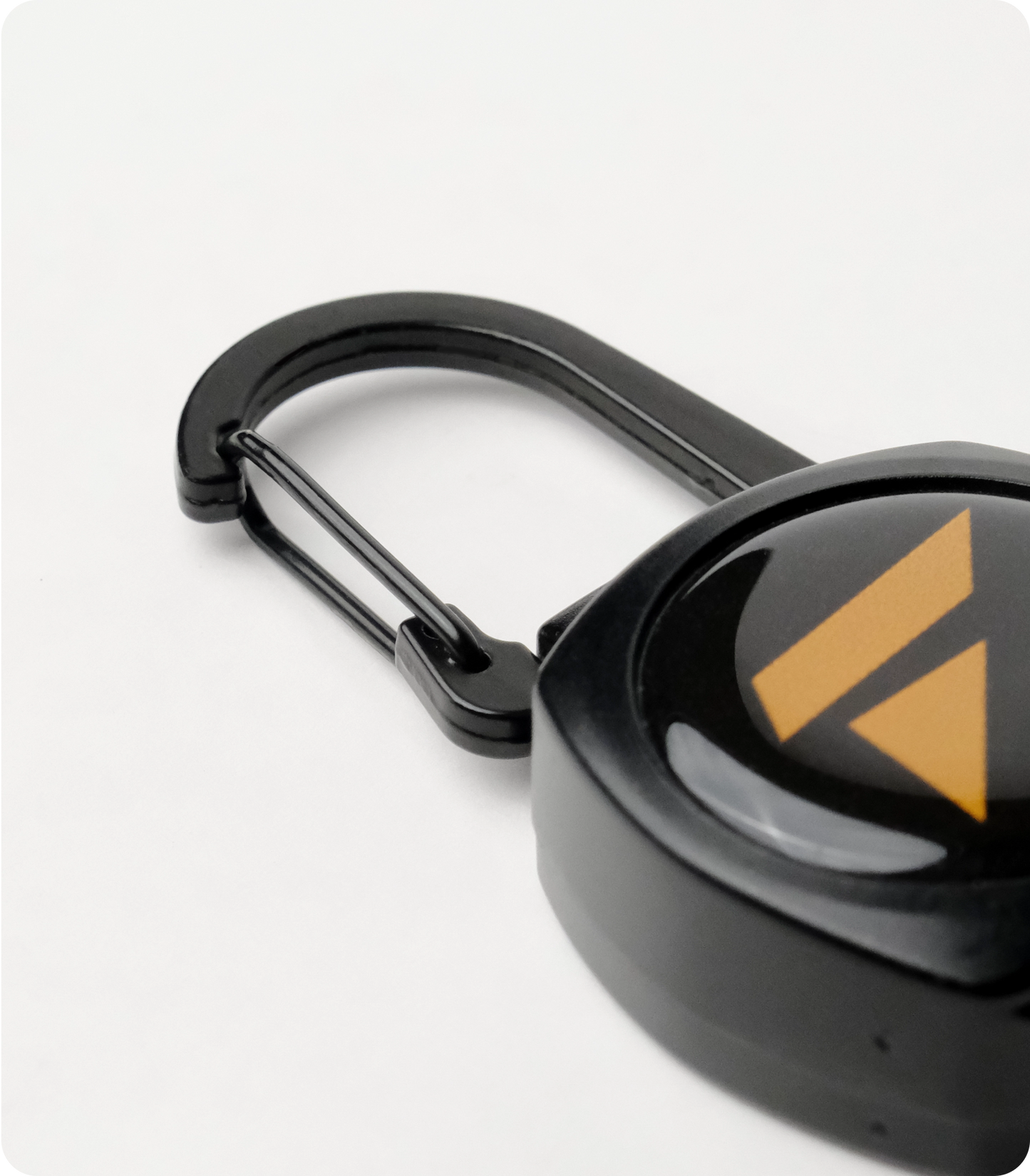 Retractable Key Leash