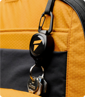 Retractable Keyleash