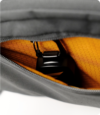 Retractable Key Leash