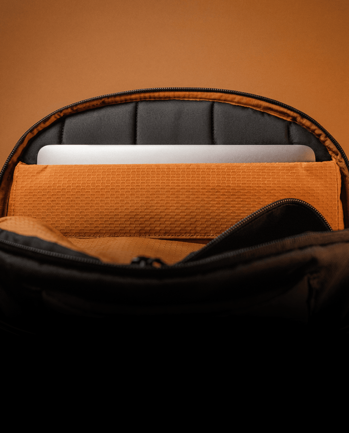 Laptop Limo Protection