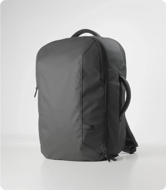 Fyro Levo Travel Backpack