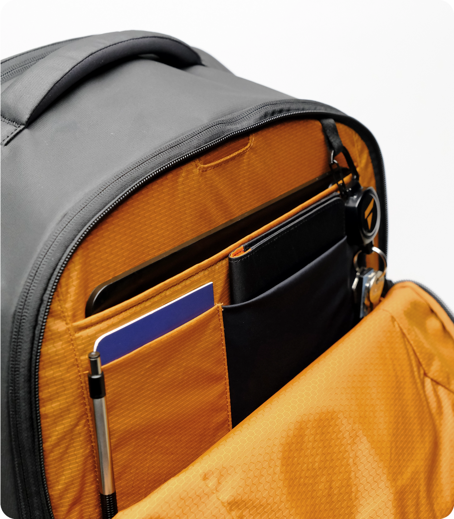 Fyro Levo Travel Backpack (Pre-Order)