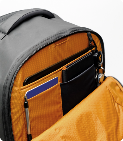 Fyro Levo Travel Backpack (Pre-Order)