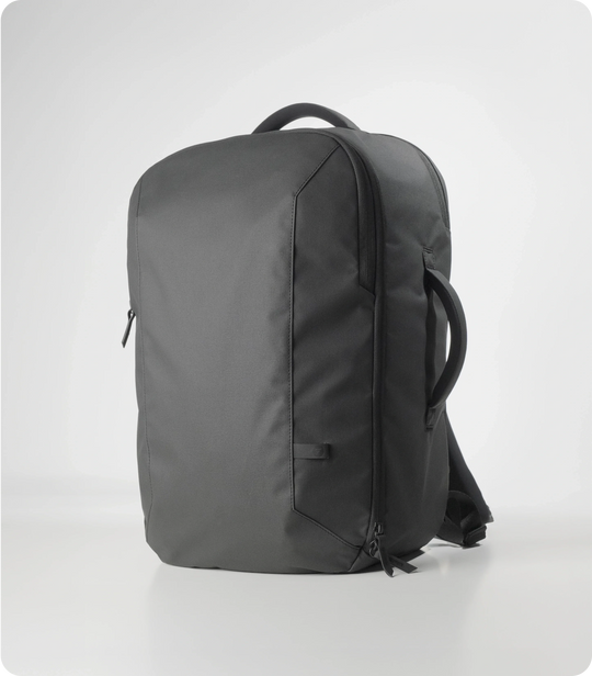 Fyro Levo Travel Backpack