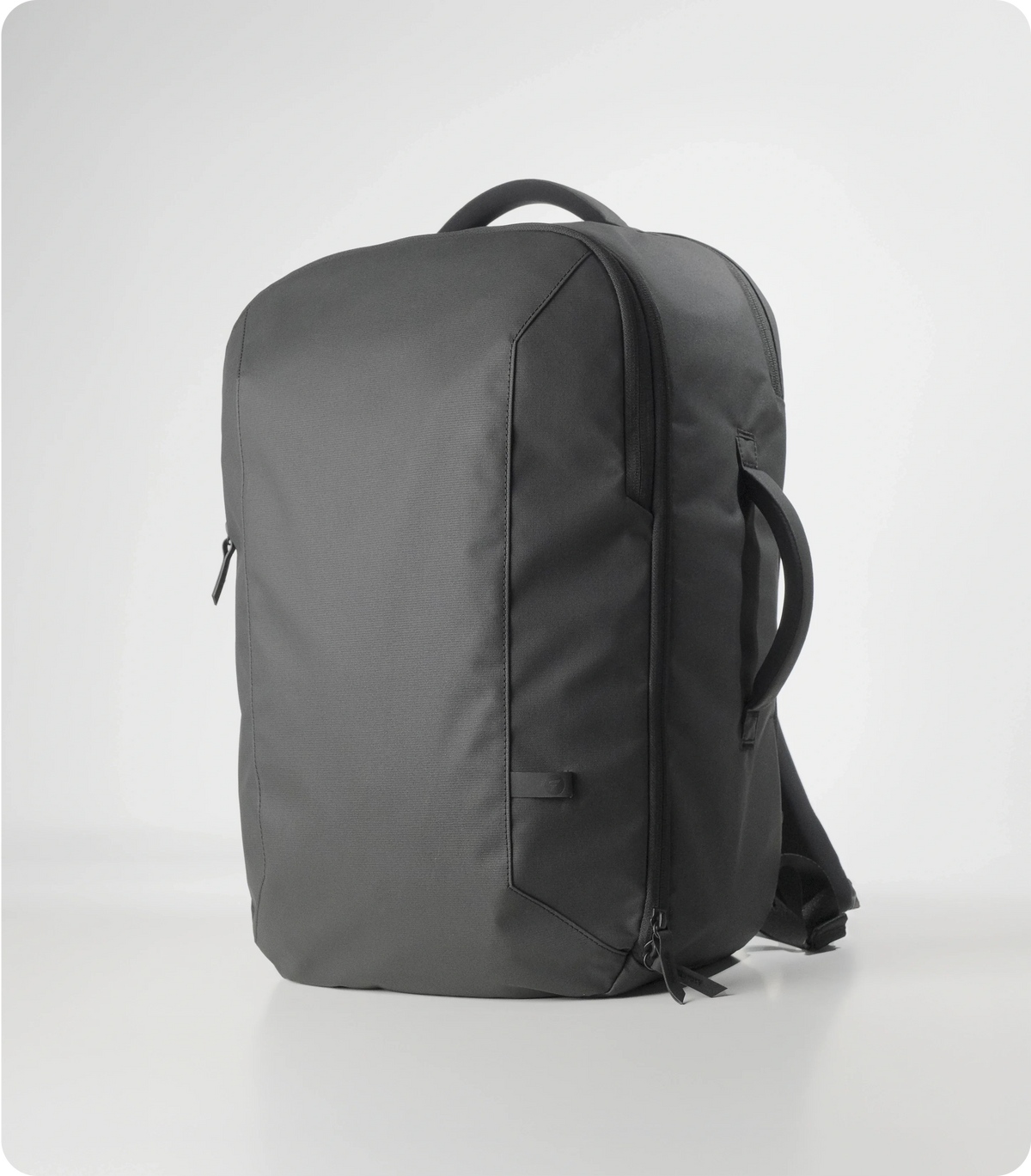 fyro-backpack Fyro Levo Travel Backpack - 30L / Iron