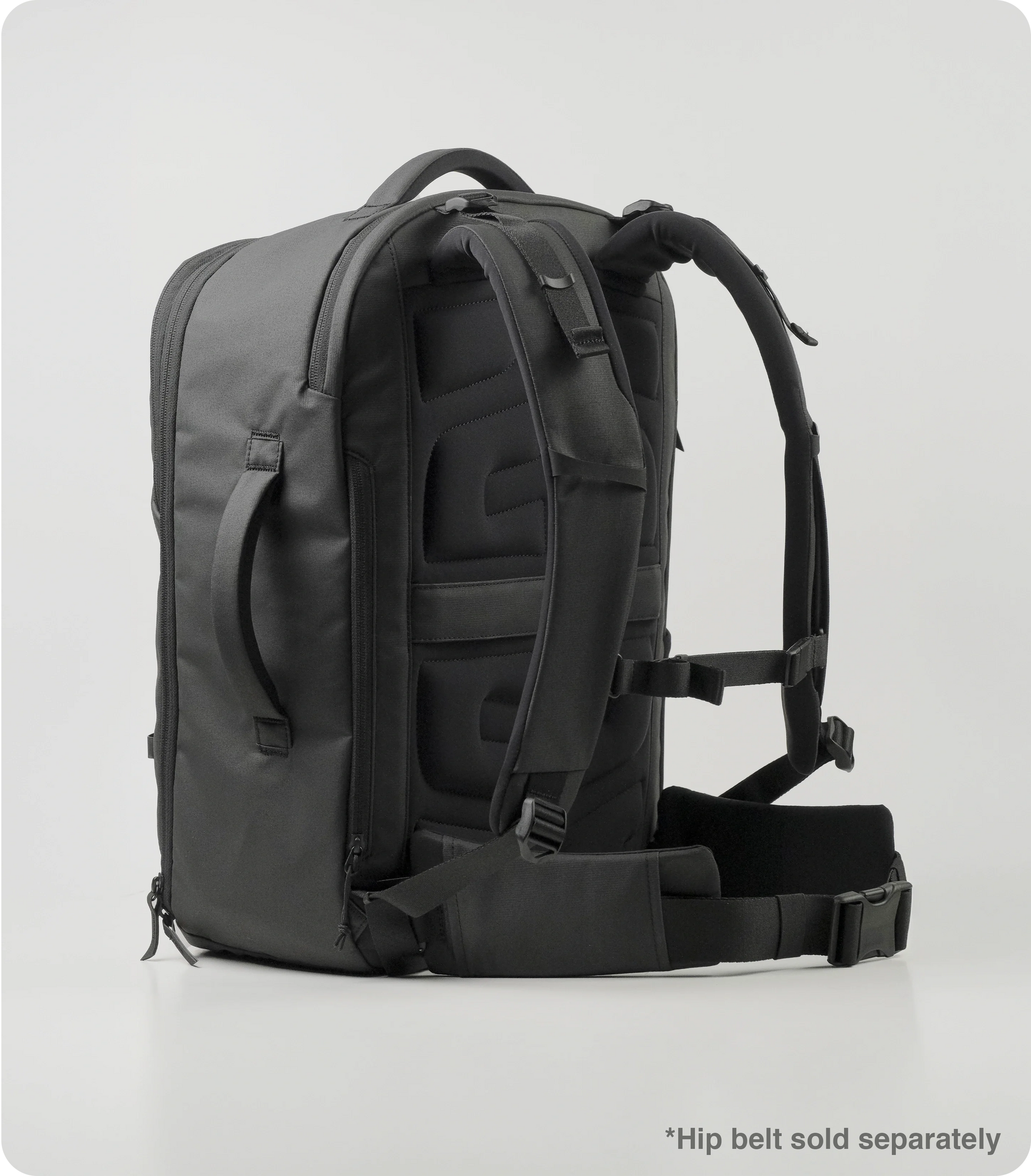 Fyro Levo Travel Backpack Fyro Levo Travel Backpack