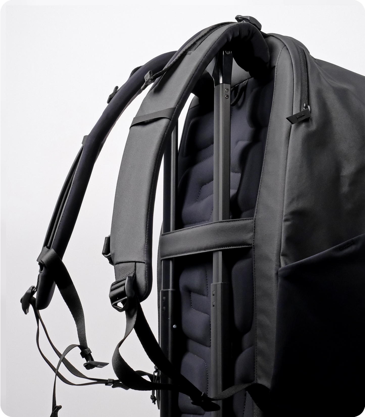Fyro Levo Travel Backpack (Pre-Order)