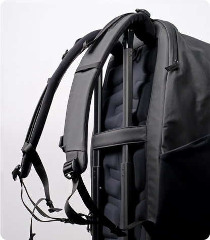Fyro Levo Travel Backpack (Pre-Order)