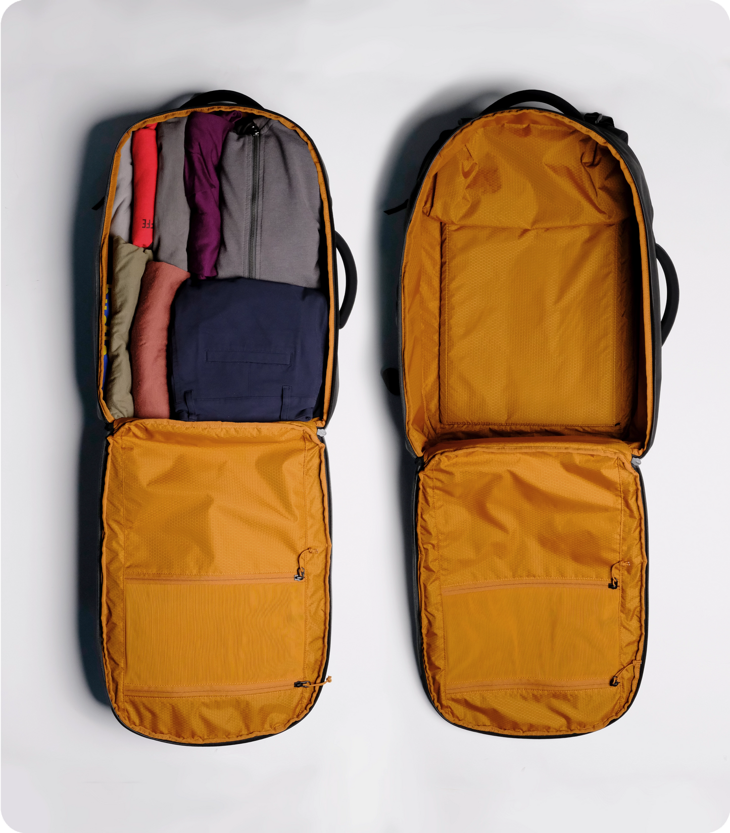 Fyro Levo Travel Backpack (Pre-Order)