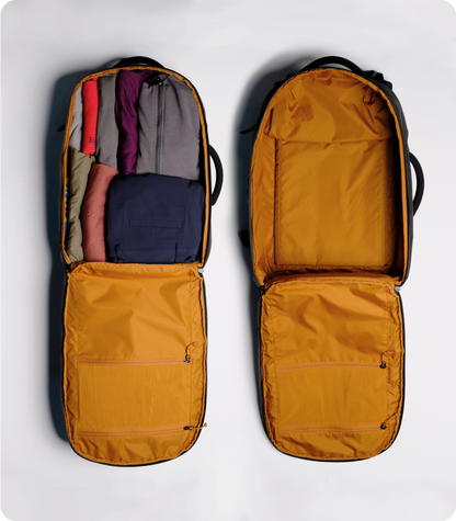 Fyro Levo Travel Backpack (Pre-Order)