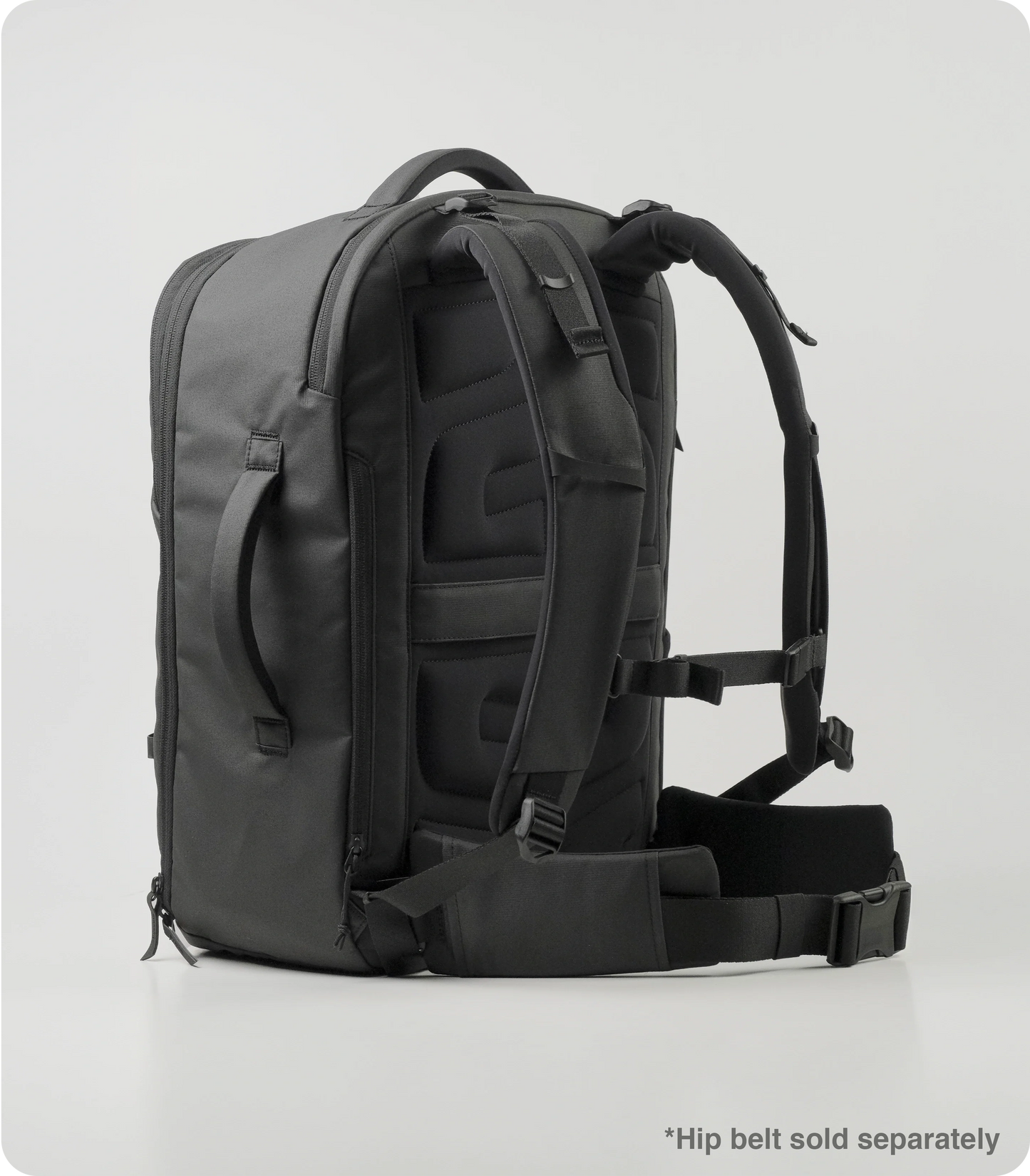 Fyro Levo Travel Backpack (Pre-Order)