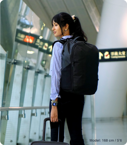 Fyro Levo Travel Backpack (Pre-Order)