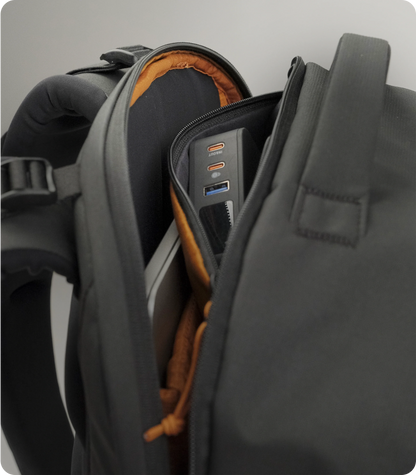Fyro Levo Travel Backpack (Pre-Order)