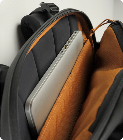 Fyro Levo Travel Backpack (Pre-Order)
