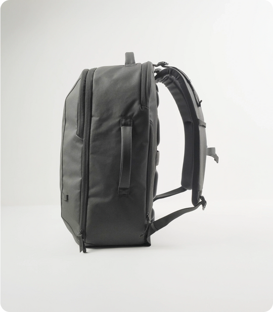 Fyro Levo Travel Backpack