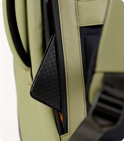 Fyro Levo Travel Backpack (Pre-Order)