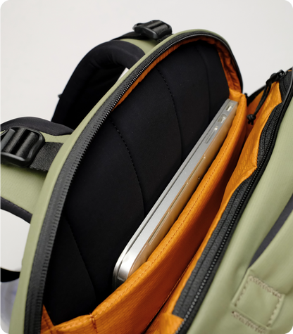Fyro Levo Travel Backpack (Pre-Order)