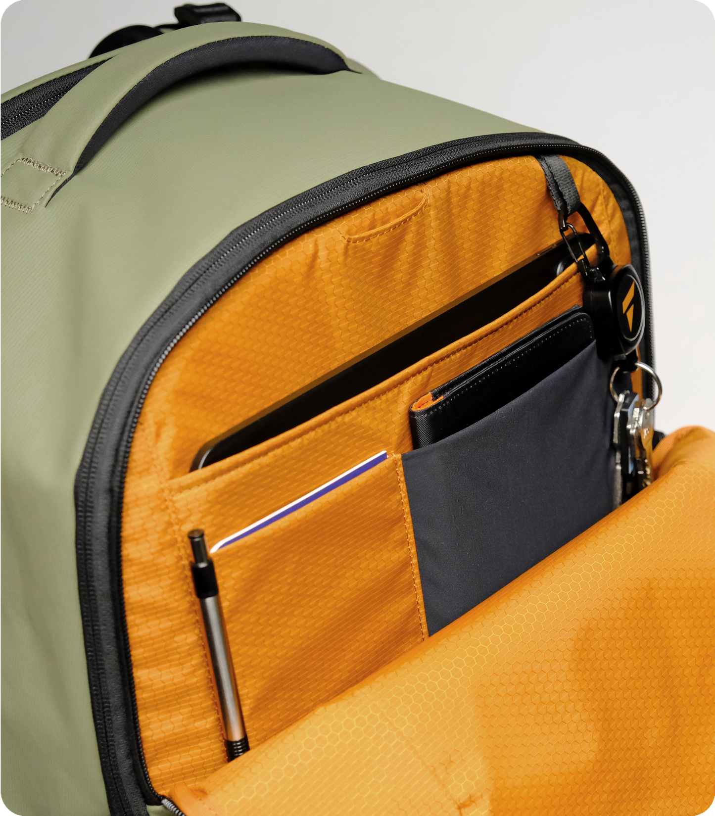 Fyro Levo Travel Backpack (Pre-Order)