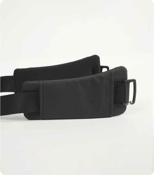 Padded Hip Belt