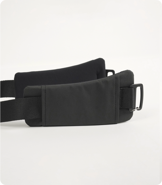 Padded Hip Belt