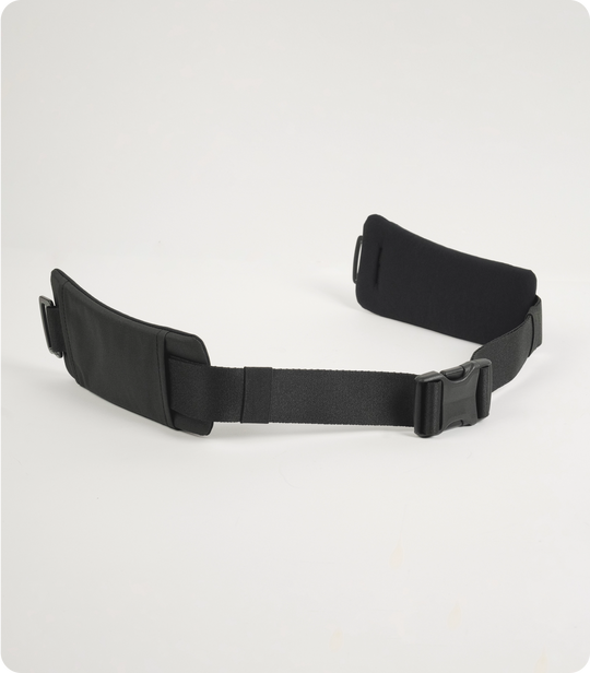 Padded Hip Belt