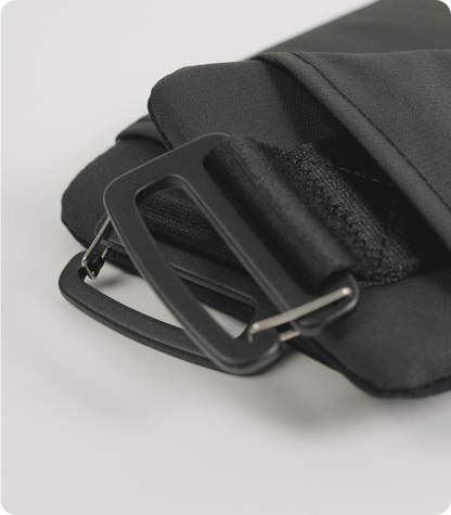 Padded Hip Belt (Pre-Order)