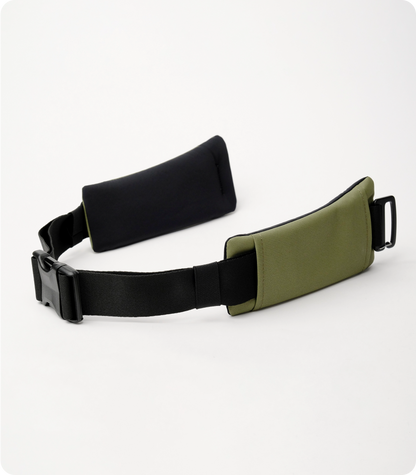 Padded Hip Belt (Pre-Order)