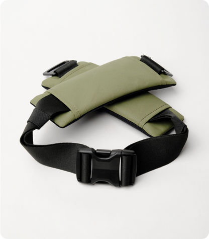 Padded Hip Belt (Pre-Order)