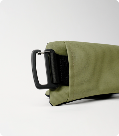 Padded Hip Belt (Pre-Order)