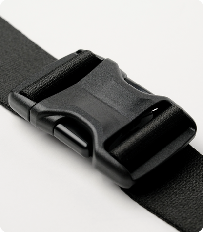 Padded Hip Belt (Pre-Order)