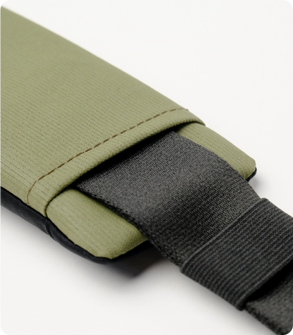 Padded Hip Belt (Pre-Order)