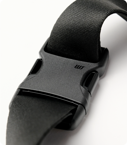 Padded Hip Belt (Pre-Order)