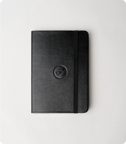 Fyro Notebook