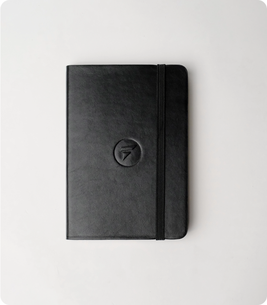 Fyro Notebook